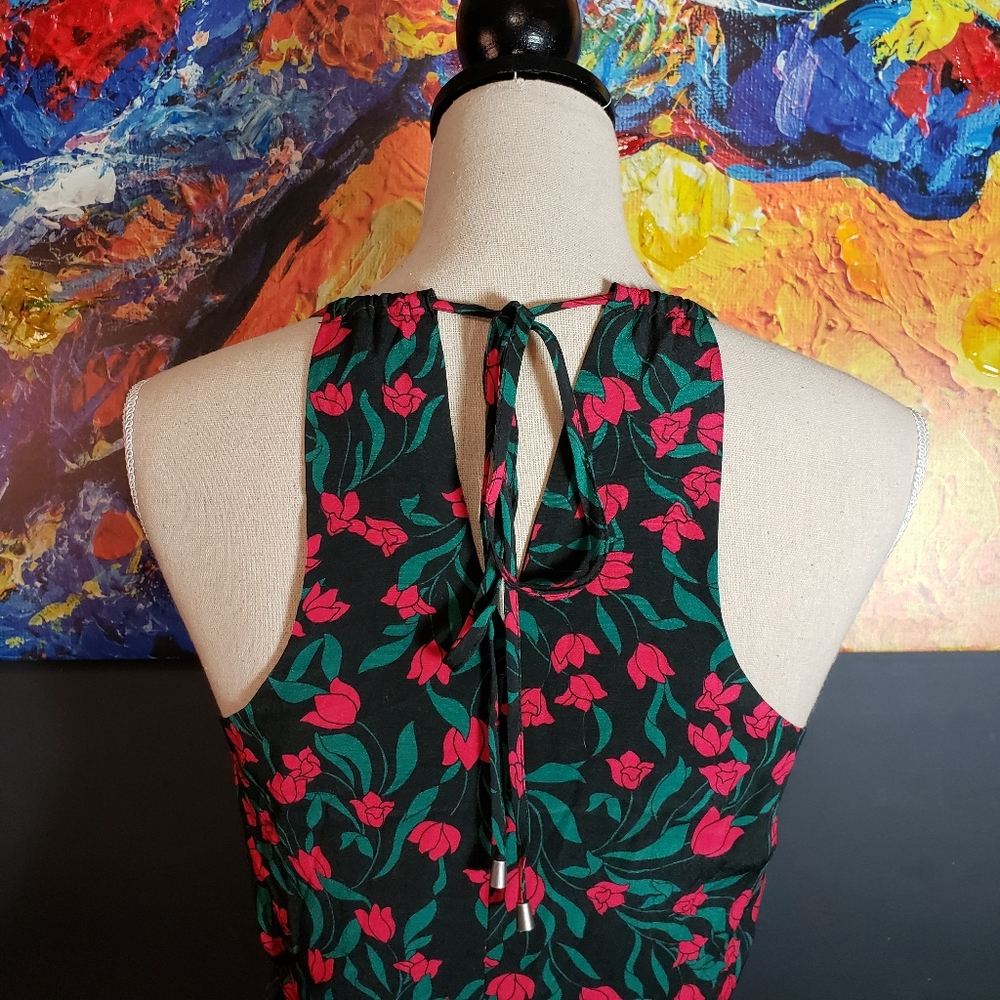 Rosebud Gigi Wrap Dress [NWOT] - Picture 10 of 12